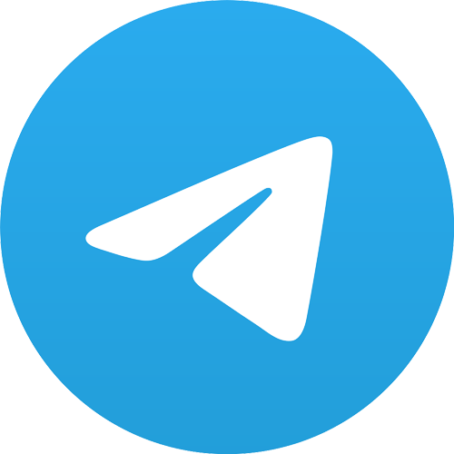 Написать в Telegram